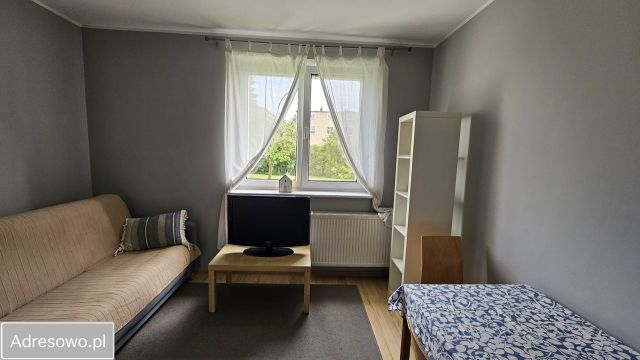 Mieszkanie 3-pokojowe Poznań Dębiec, ul. Gruszkowa. Zdjęcie 1