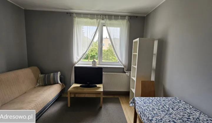Mieszkanie 3-pokojowe Poznań Dębiec, ul. Gruszkowa