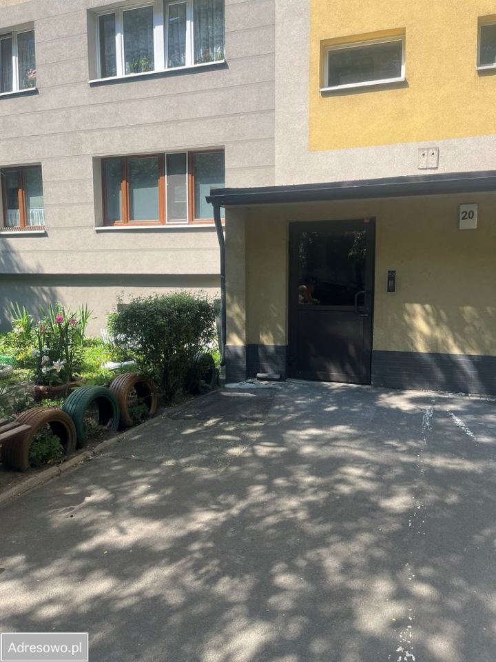 Mieszkanie 2-pokojowe Zabrze Centrum, ul. Marii Curie-Skłodowskiej. Zdjęcie 15