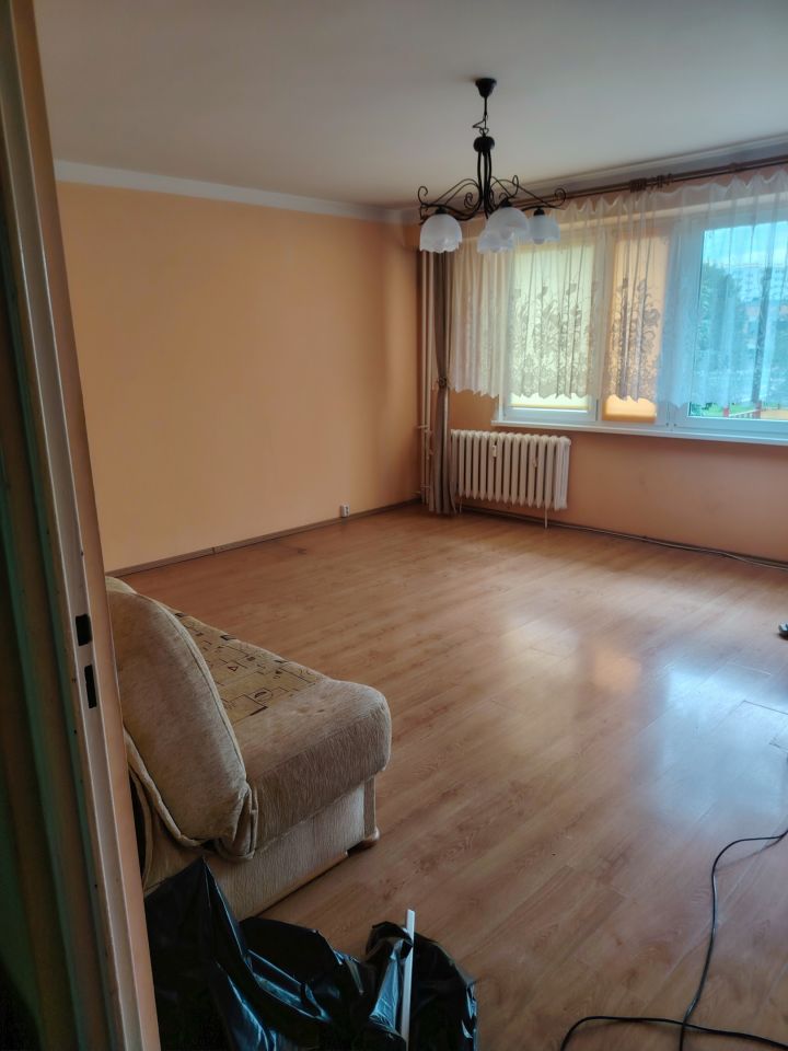 Mieszkanie 2-pokojowe Włocławek Południe , I. Zbiegniewskej. Zdjęcie 8