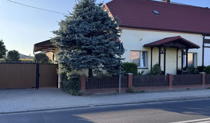 bliźniak, 3 pokoje Łubnica