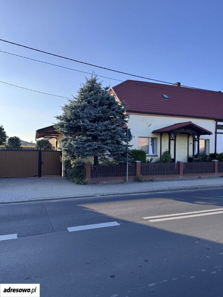 bliźniak, 3 pokoje Łubnica. Zdjęcie 1