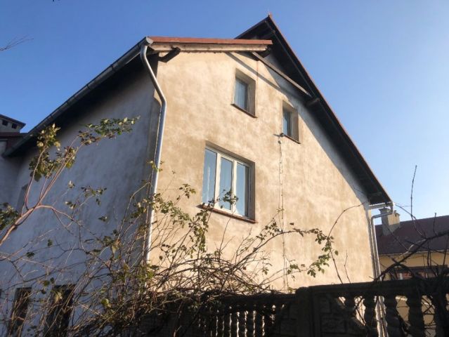 dom wolnostojący Sobin, ul. Górnicza. Zdjęcie 1