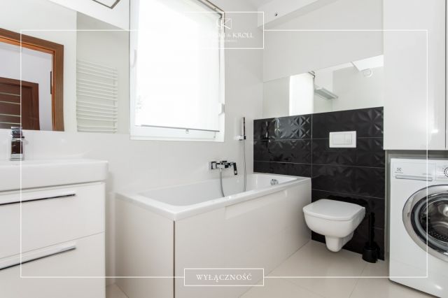 dom szeregowy, 3 pokoje Poznań Starołęka, ul. Romana Maya. Zdjęcie 1