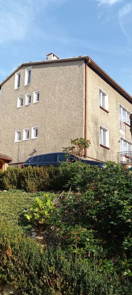 dom wolnostojący, 5 pokoi Lwówek Śląski, ul. Gryfowska. Zdjęcie 2