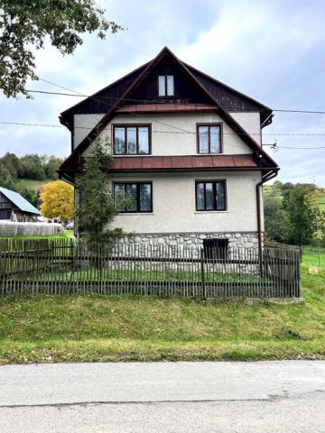 dom wolnostojący Czarna Góra, ul. Zagóra. Zdjęcie 1