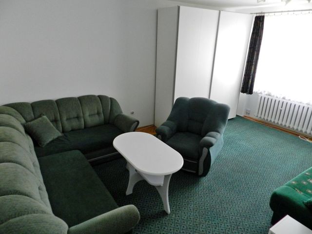 Mieszkanie 2-pokojowe Poznań Grunwald, ul. Oskierki. Zdjęcie 1