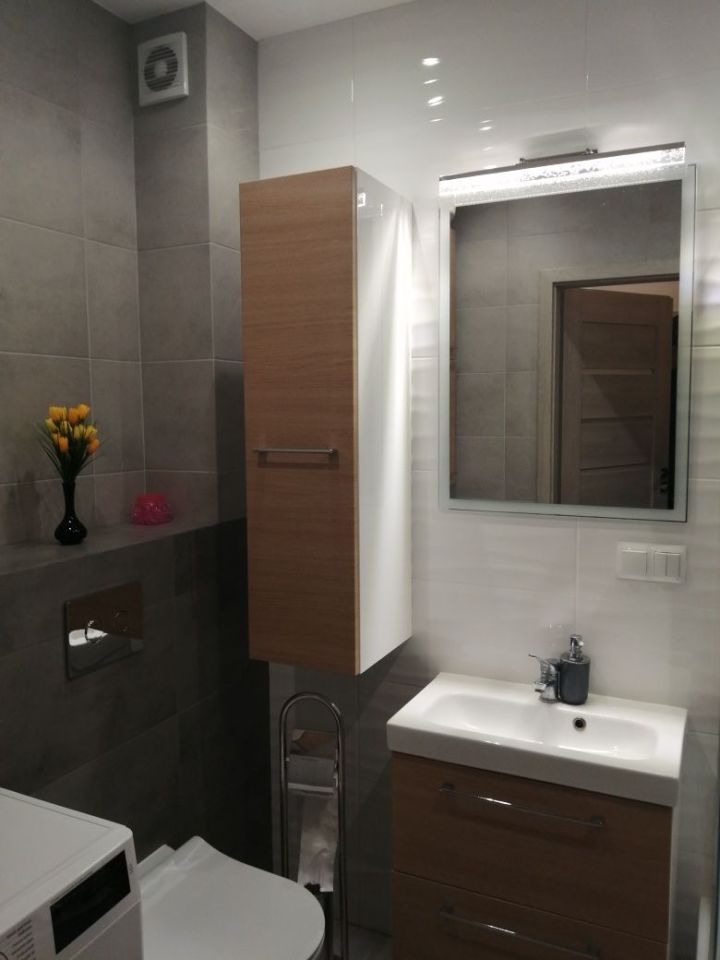 Mieszkanie 2-pokojowe Płock, ul. 3 Maja. Zdjęcie 2