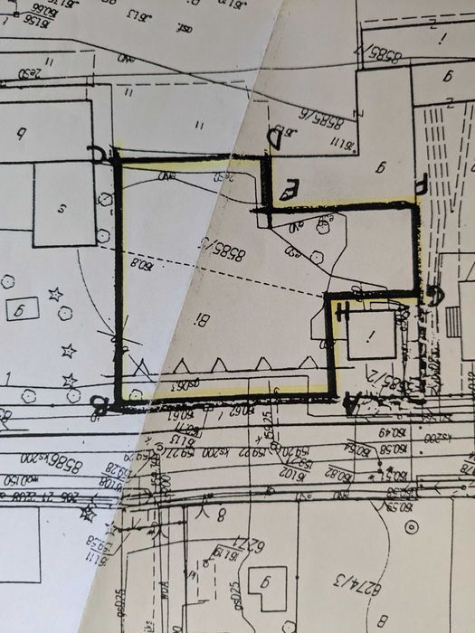 Działka budowlana Łuków, ul. Konwiktorska. Zdjęcie 7