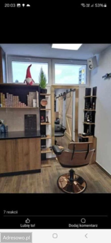 Lokal Kielce Centrum. Zdjęcie 5