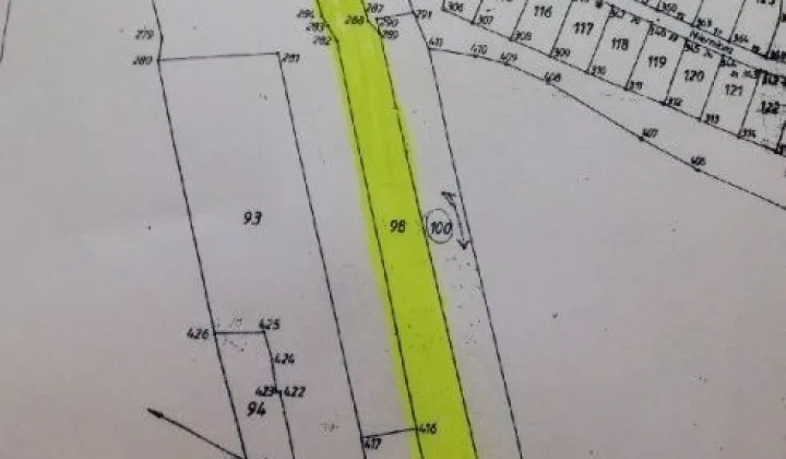 Działka rolna Chełm, ul. Lubelska