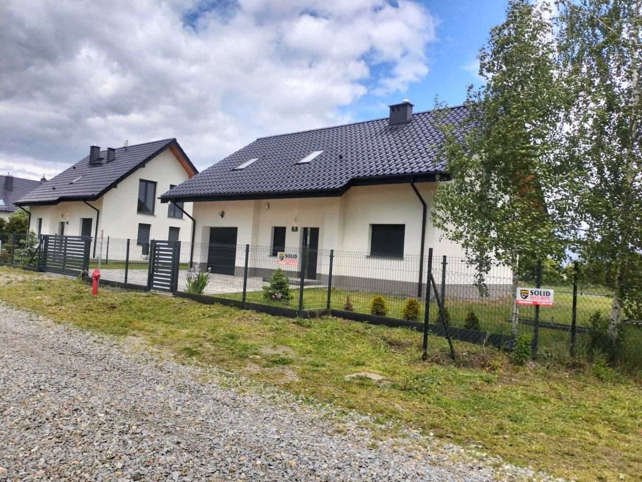 dom wolnostojący, 6 pokoi Sulęcin Szostakowice, ul. Różana. Zdjęcie 4