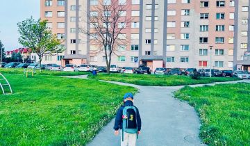 Mieszkanie 3-pokojowe Starachowice, ul. Graniczna