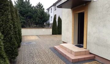 dom wolnostojący, 6 pokoi Kraków Łagiewniki, ul. Deotymy