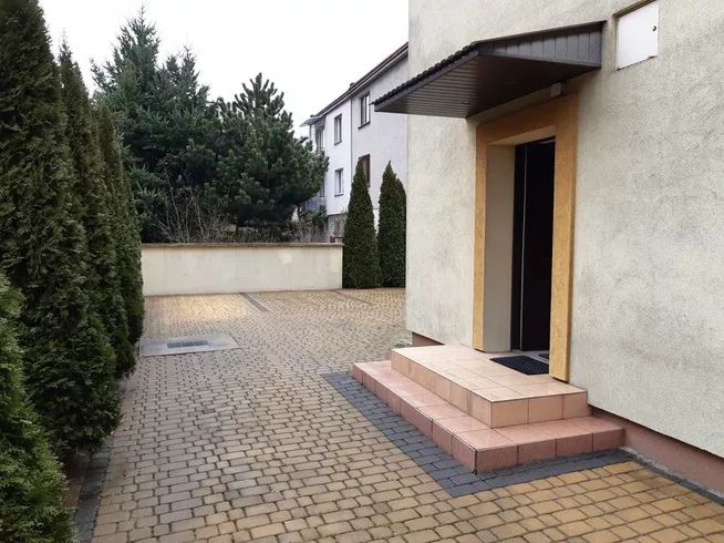 dom wolnostojący, 6 pokoi Kraków Łagiewniki, ul. Deotymy. Zdjęcie 4