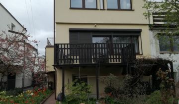 bliźniak, 6 pokoi Wrocław Ołtaszyn, ul. Strączkowa