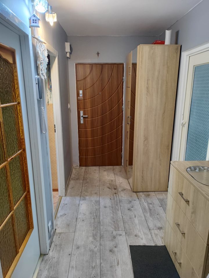 Mieszkanie 3-pokojowe Nysa, os. Podzamcze. Zdjęcie 6