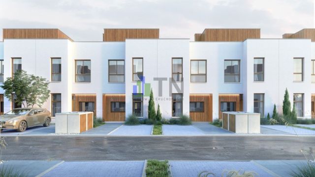 dom szeregowy, 4 pokoje Święta Katarzyna. Zdjęcie 6