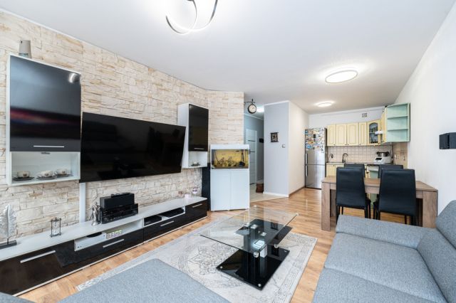 Mieszkanie 2-pokojowe Warszawa Białołęka, ul. Aluzyjna. Zdjęcie 3