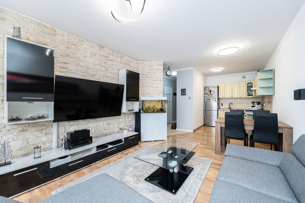 Mieszkanie 2-pokojowe Warszawa Białołęka, ul. Aluzyjna. Zdjęcie 3