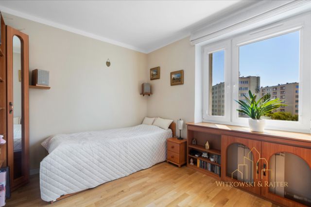 Mieszkanie 2-pokojowe Warszawa Praga, ul. Karola Darwina. Zdjęcie 7