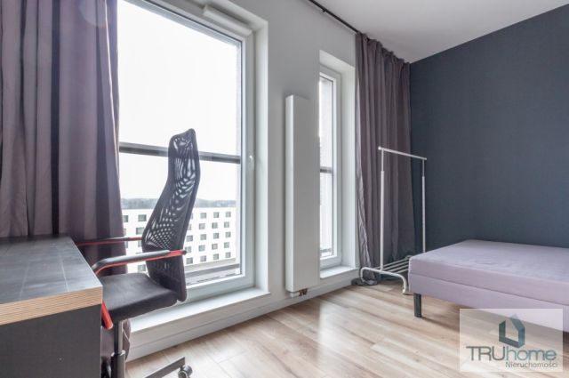 Mieszkanie 3-pokojowe Katowice Śródmieście, ul. Sokolska. Zdjęcie 11