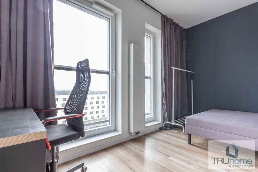 Mieszkanie 3-pokojowe Katowice Śródmieście, ul. Sokolska. Zdjęcie 11