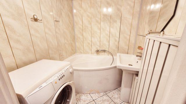 Mieszkanie 4-pokojowe Sosnowiec Stary Sosnowiec, ul. marsz. Józefa Piłsudskiego. Zdjęcie 14