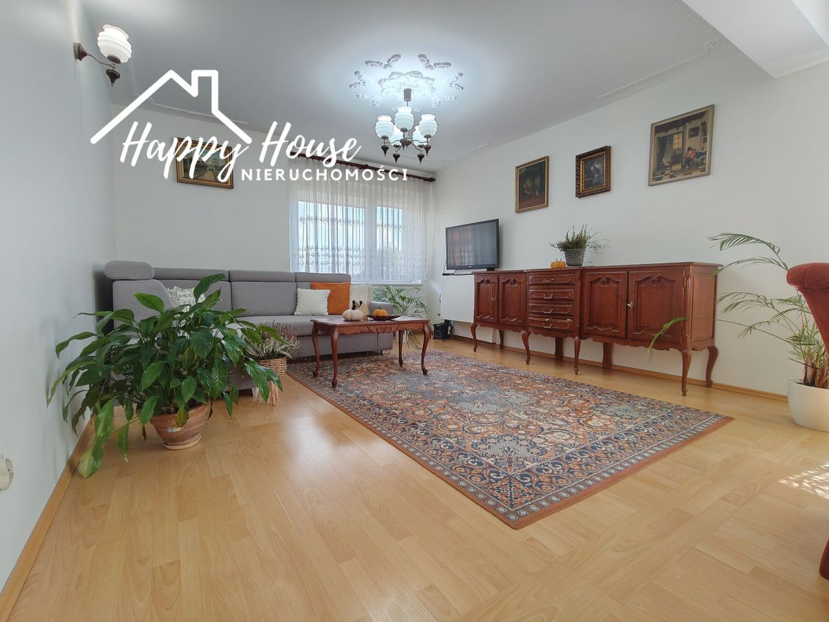 dom wolnostojący, 4 pokoje Chojnice, ul. Sikorskiego. Zdjęcie 25