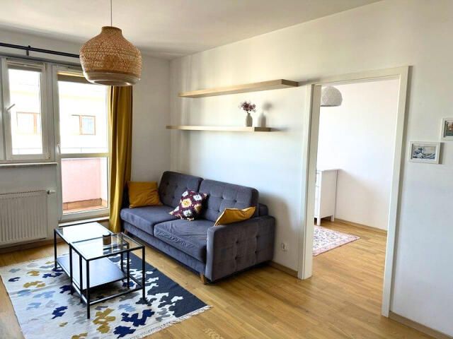 Mieszkanie 2-pokojowe Warszawa Białołęka, ul. Gioacchino Rossiniego. Zdjęcie 2