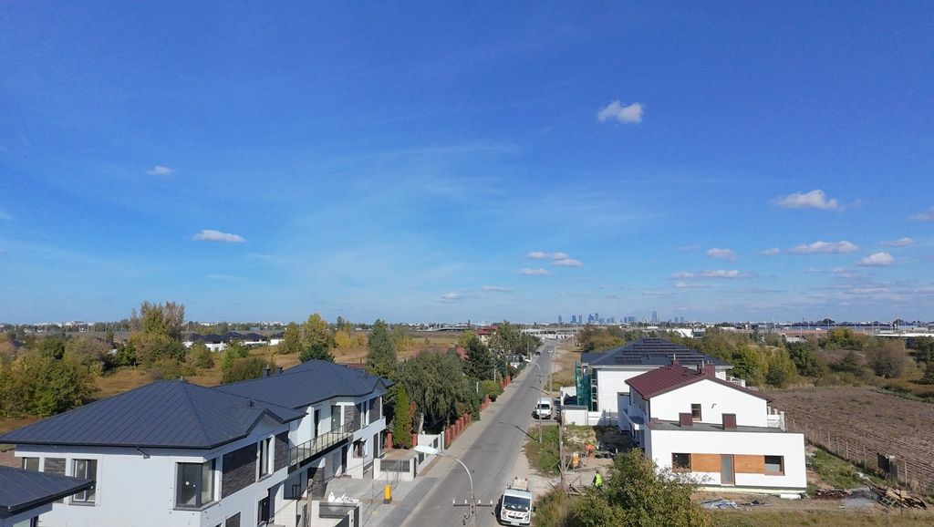 bliźniak, 6 pokoi Opacz Mała. Zdjęcie 15