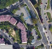 Garaż/miejsce parkingowe Szczecin Prawobrzeże, ul. Kolorowych Domów