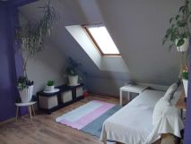 Mieszkanie 3-pokojowe Zielona Góra Centrum