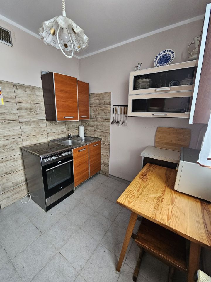 Mieszkanie 1-pokojowe Rogóźno-Zamek. Zdjęcie 6