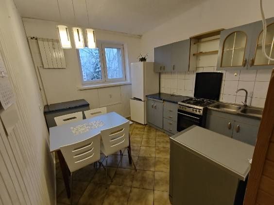 Mieszkanie 2-pokojowe Tarnobrzeg, ul. Ludwika Waryńskiego. Zdjęcie 4