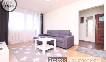 Mieszkanie 1-pokojowe Częstochowa, ul. Bacewicz