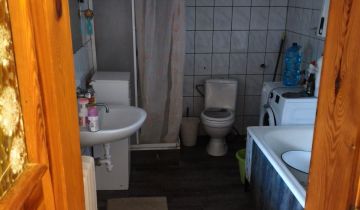 dom wolnostojący, 5 pokoi Kuklinów