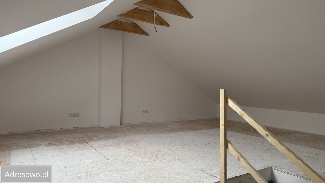 bliźniak, 5 pokoi Liszki, ul. Polna. Zdjęcie 5