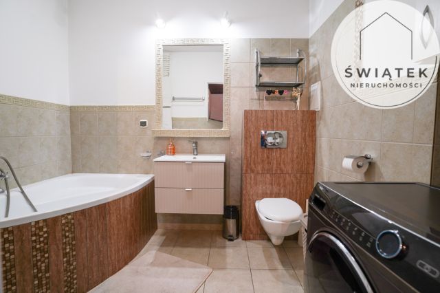 Mieszkanie 3-pokojowe Toruń, szosa Chełmińska. Zdjęcie 12