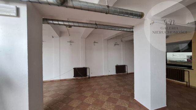 Lokal Ostróda, ul. Kazimierza Pułaskiego. Zdjęcie 7