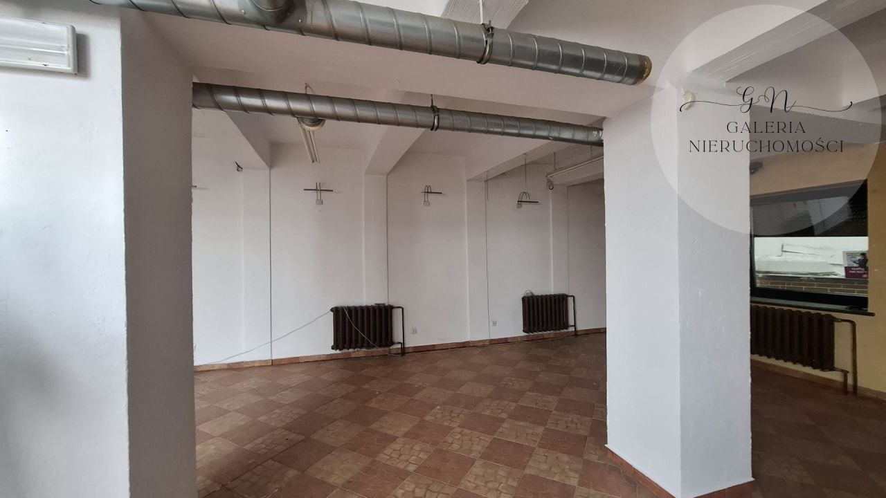 Lokal Ostróda, ul. Kazimierza Pułaskiego. Zdjęcie 7