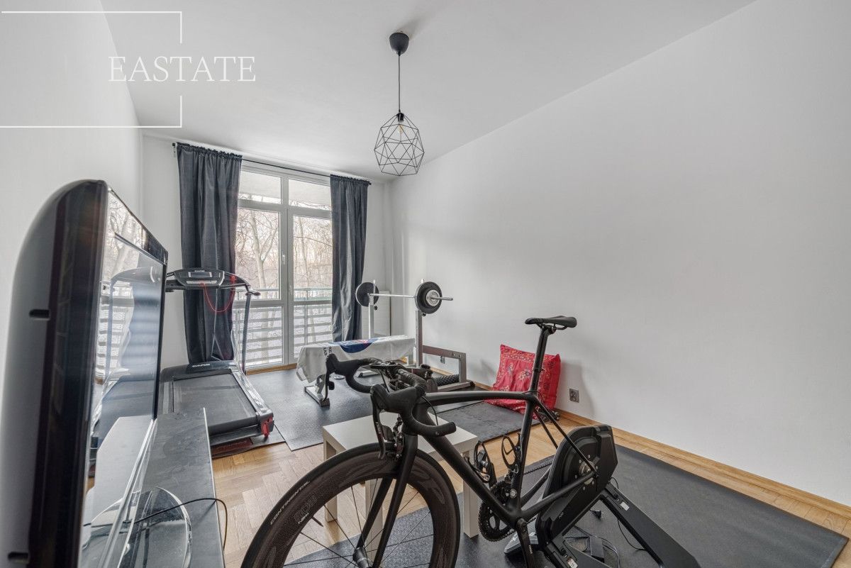 Mieszkanie 6-pokojowe Warszawa Śródmieście, ul. Czerniakowska. Zdjęcie 10