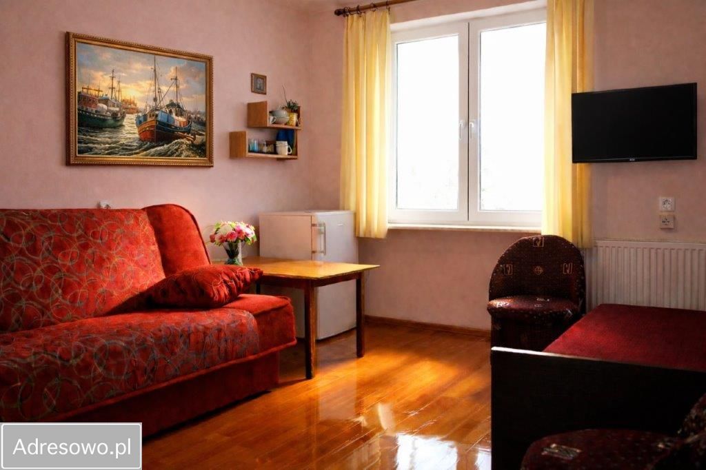 dom wolnostojący, 10 pokoi Chłopy, ul. Bosmańska. Zdjęcie 8