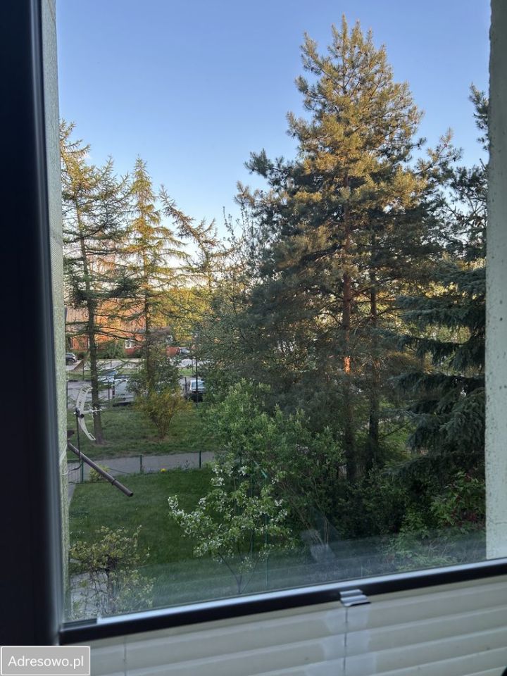 Mieszkanie 2-pokojowe Wołomin, ul. Lipińska. Zdjęcie 9