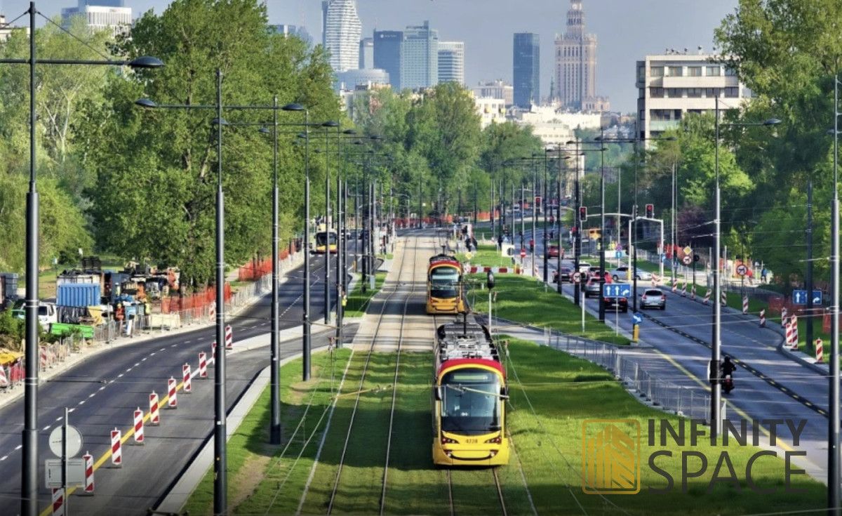 Mieszkanie 2-pokojowe Warszawa Mokotów, ul. Czerska. Zdjęcie 14