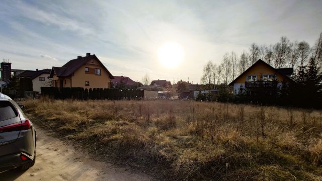 Działka budowlana Koronowo, ul. Modrakowa. Zdjęcie 1