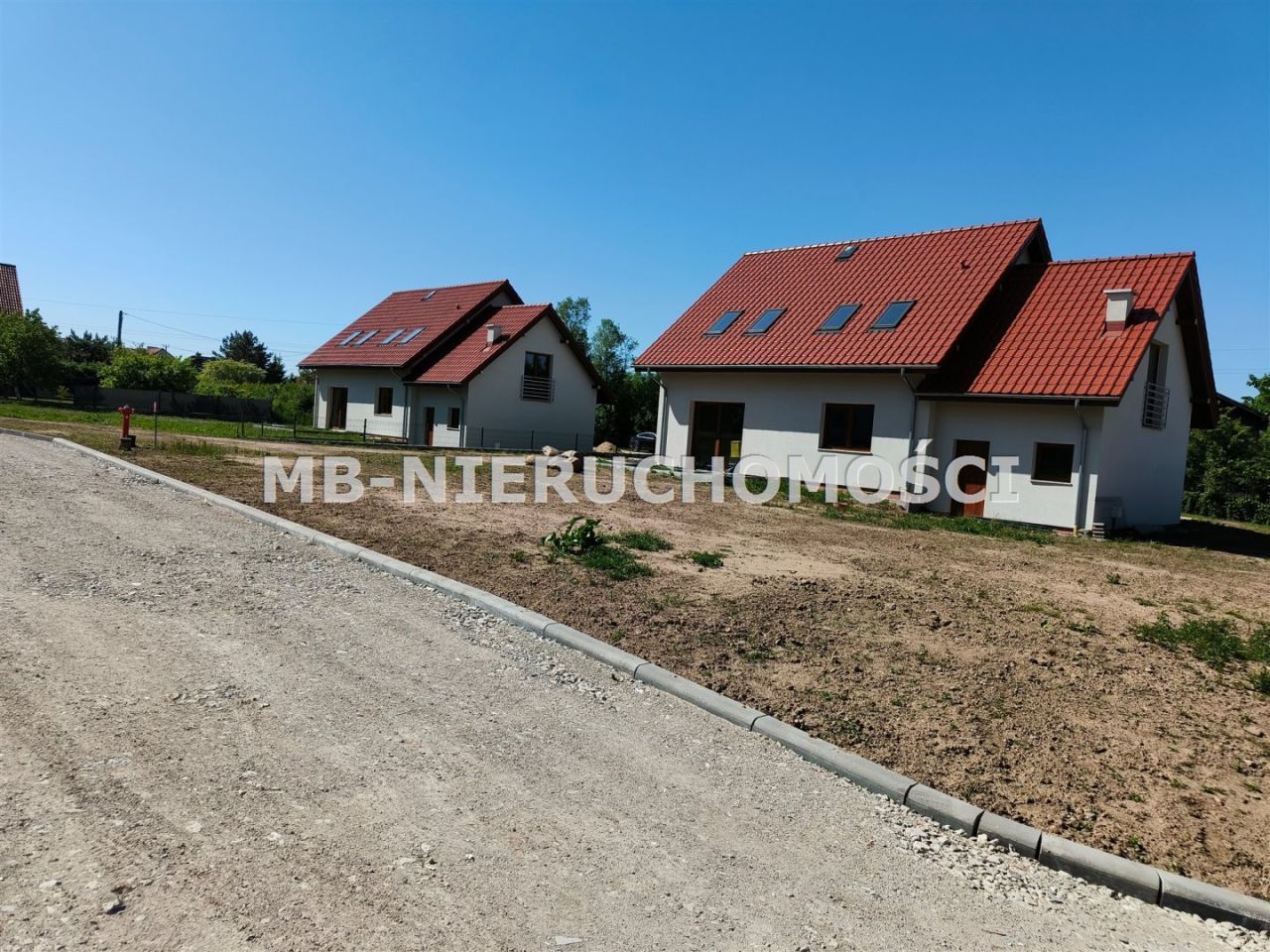 dom wolnostojący, 5 pokoi Jonkowo. Zdjęcie 5