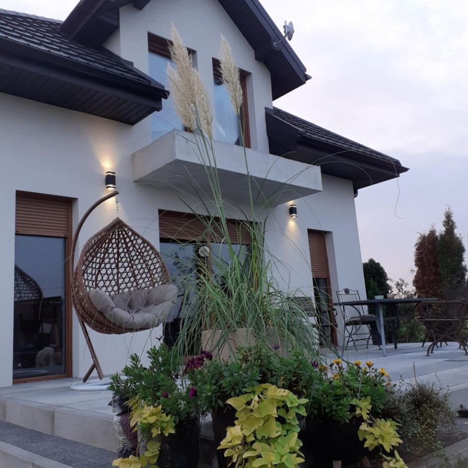 dom wolnostojący Starowa Góra. Zdjęcie 1