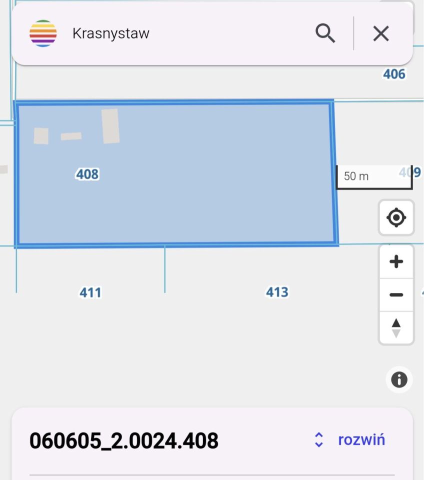 dom wolnostojący, 3 pokoje Zastawie-Kolonia. Zdjęcie 6