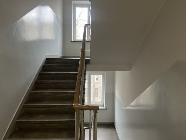 Mieszkanie 1-pokojowe Warszawa Wola, ul. Dzielna. Zdjęcie 12